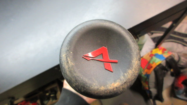 Load image into Gallery viewer, Used Anderson Widow Maker 31&quot; -3 BBCOR Baseball Bat
