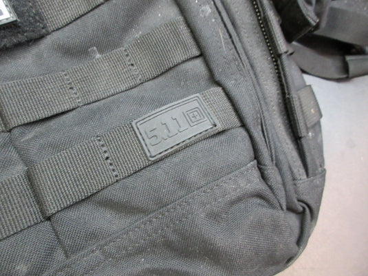 Used 5.11 Tactical Rush 12 Backpack