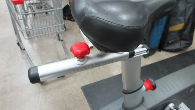 Load image into Gallery viewer, Used Life Fitness Lifecycle GX Exercise Bicycle
