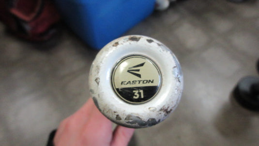 Used Easton Cyclone 31" -10 USSSA Fastpitch Softball Bat