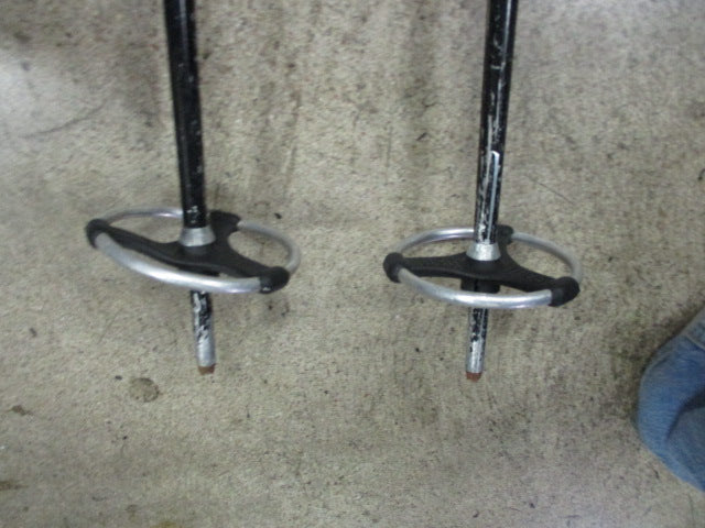 Load image into Gallery viewer, Used Scott Master 52&quot; 132cm Ski Poles - (Basket is Damaged)
