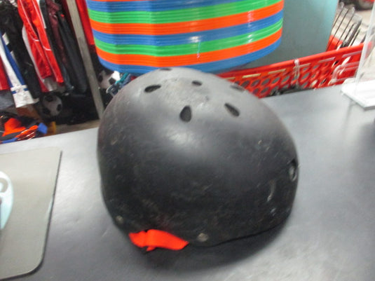 Used Triple Eight Youth Skate Helmet 46-52cm