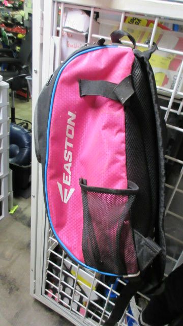 Used Easton Game Ready Backpack