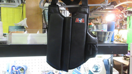Used ATA Martial Arts Chest Protector