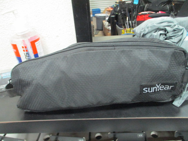 Load image into Gallery viewer, Used Sunyear Folding Chair Ultralight Detachable Portable
