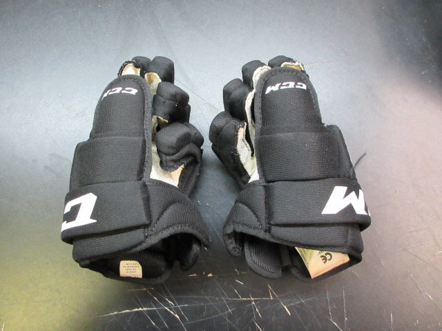 Load image into Gallery viewer, Used CCM Hockey Gloves - 10"
