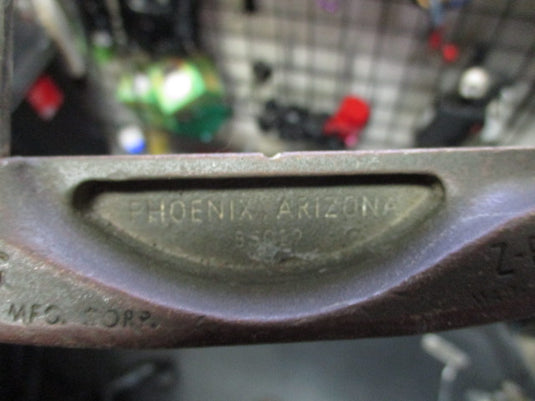 Used Ping Z-Blade RH 35