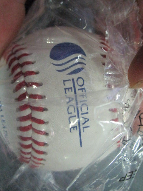 Load image into Gallery viewer, Baden Offical League Baseball
