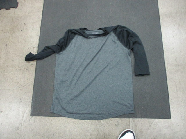 Load image into Gallery viewer, Used Under Armour Long Sleeve Compression Shirt
