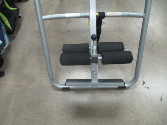 Used Body Champ Inversion Table