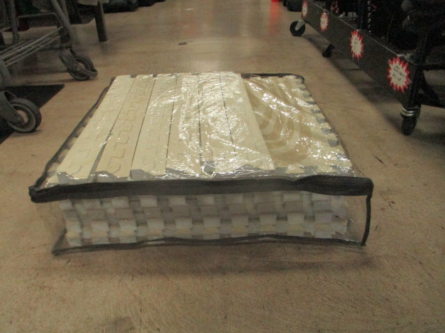 Load image into Gallery viewer, Used PopsyKosy 1" Thick Baby Floor Mat Set w/ Carry Bag - 4' X 6'
