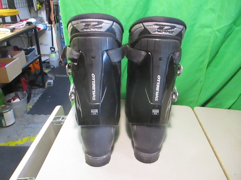 Load image into Gallery viewer, Used Dalbello Aerro 5.9 Size 29.5 (11.5) Downhill Ski Boots
