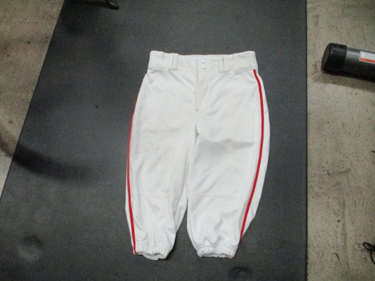 Used Champro Knicker Bottom Youth XL Baseball Pant