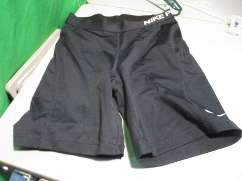 Used Nike Pro Size Small Dri-Fit Compression Shorts