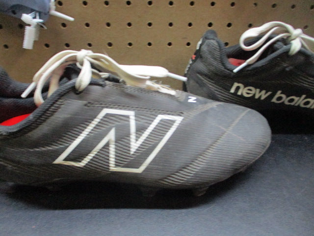 Load image into Gallery viewer, Used New Balance X0000 Football Cleats - Size 8.5
