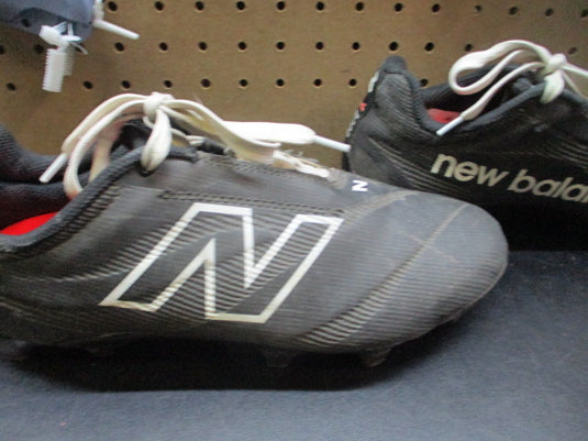 Used New Balance X0000 Football Cleats - Size 8.5