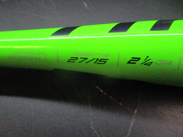 Load image into Gallery viewer, Used Easton Typhoon 27" -12 USA Alloy Baseball Bat

