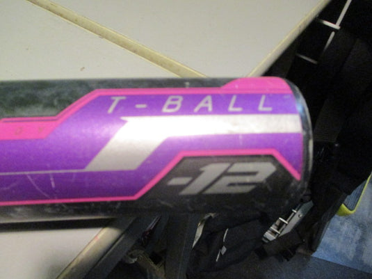 Used Rawlings Storm (-12) 24" USA T-Ball Bat