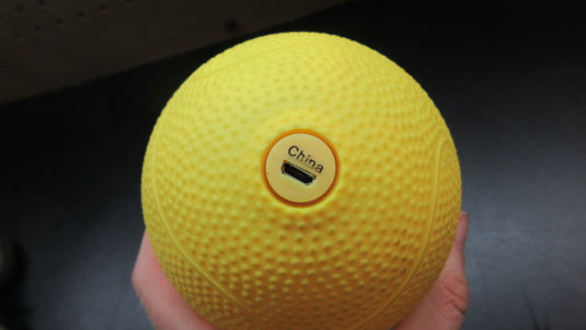Used Light-Up Spike Ball
