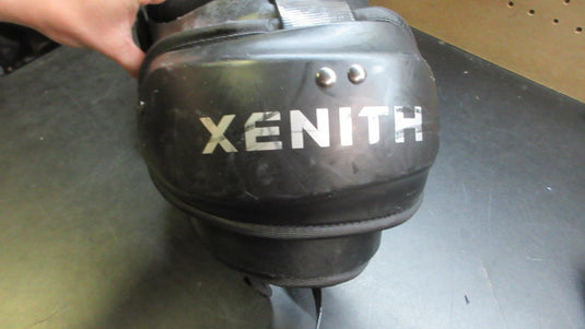 Used Xenith Flyte 2 TD Football Shoulder Pads - Size XS