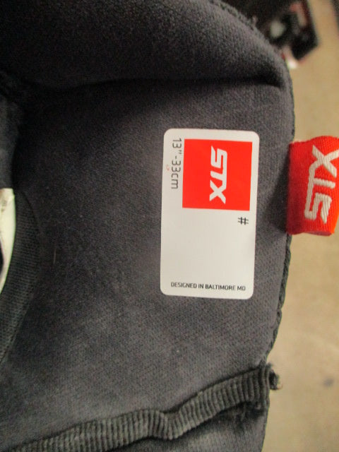 Load image into Gallery viewer, Used STX HPR2 13" Senior Hockey Gloves

