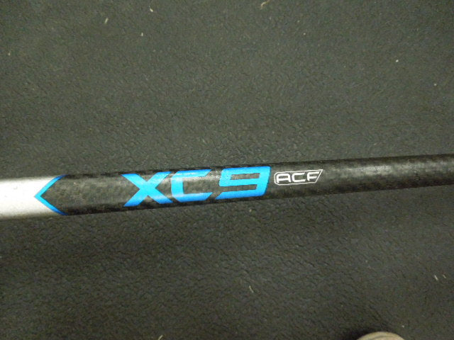 Load image into Gallery viewer, Used True XC9 ACF Right Hand Hockey Stick 40 Flex
