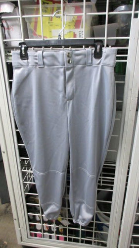 Used Wilson Elastic Bottom Softball Pants Youth Size XL