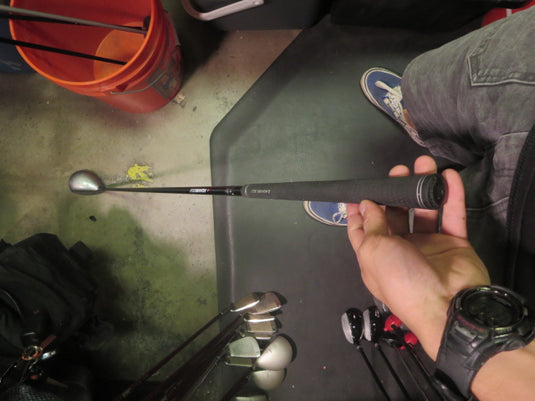 Vintage Adams Tight Lies 24º Right Hand Strong 7 Wood