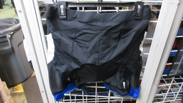 Load image into Gallery viewer, Souke Sports Men&#39;s Cycling Shorts Adult Size XXL - Like New

