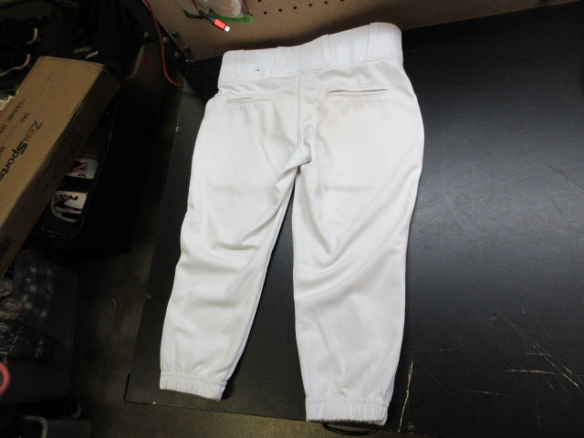 Load image into Gallery viewer, Used Champro Softball Pants - Size Youth Medium
