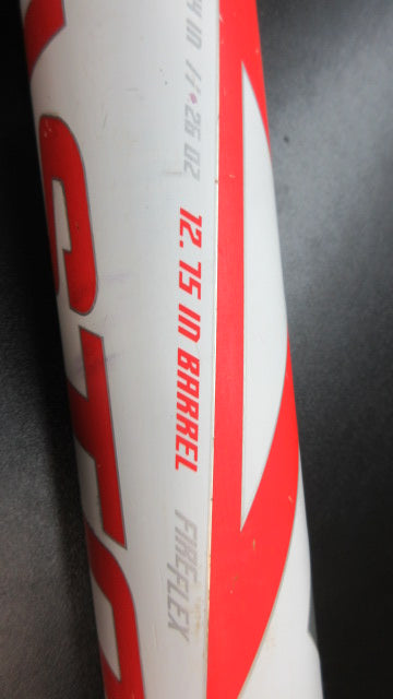 Used Easton Loaded Dunn Deal 34" -8 USSSA Slowpitch Softball Bat