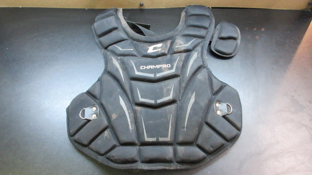Load image into Gallery viewer, Used Champro Catchers Chest Protector
