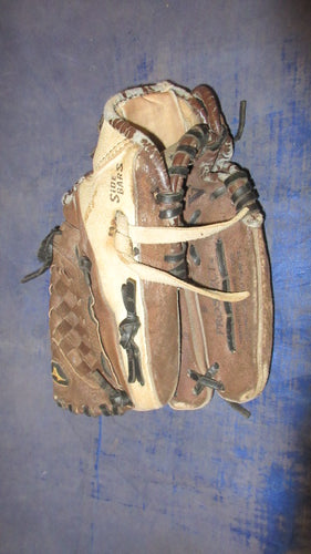 Used Mizuno Power Close 10