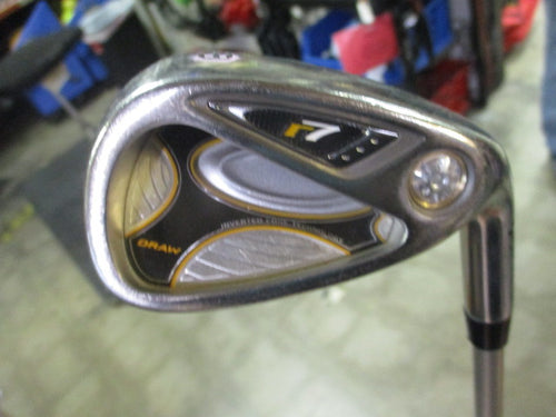 Used Taylormade R7 8 Iron