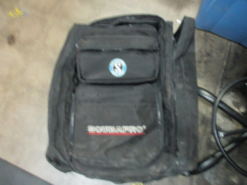 Used Scuba Pro DIVE BAG