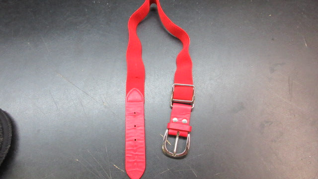Load image into Gallery viewer, Used DSG Baseball Belt - Youth
