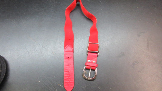Used DSG Baseball Belt - Youth