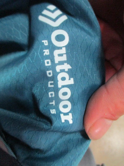 Used Outdoor Products Mojave Waist Pack (2 Bottle Included)