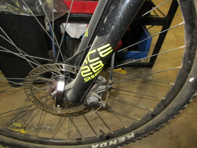 Load image into Gallery viewer, Used Scott Aspect 970 21 Speed Small Frame 29" Tire Mountain Bike
