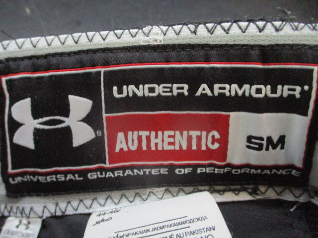 Load image into Gallery viewer, Used Under Armour Integrated Pads Football Pants - Size Small

