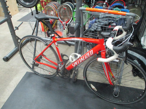 Used Specialized Allez Elite 20 Speed Road Bike