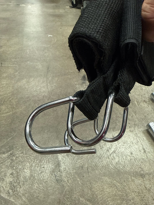 Used Lifting Hooks
