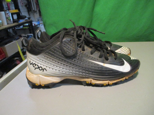 Load image into Gallery viewer, Used Nike Vapor BSBL Youth 3 Cleats
