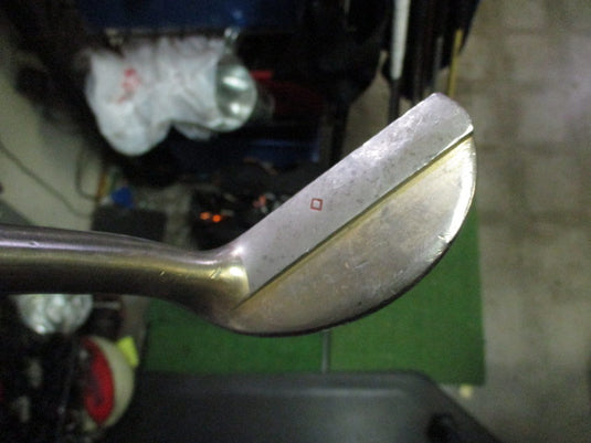 Vintage Kroydon Wizard 200 Right Hand Mallet Putter