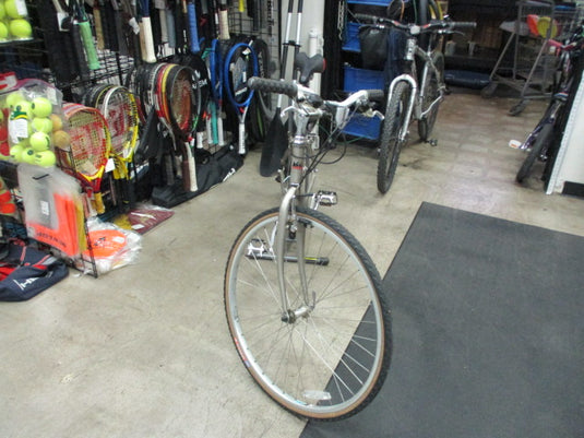 Used Novara Alance 700c Hybrid Bike
