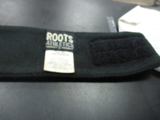 Used Roots Athletics Head Band One Size