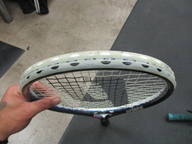 Load image into Gallery viewer, Used Prince More Control DB 850 27&quot; Tennis Racquet
