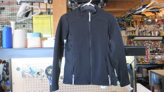 Used Spyder Winter Jacket - Size Large