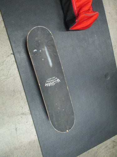 Used Wiisham Pro 31
