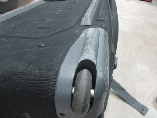Used Ping Large Rolling Travel Bag